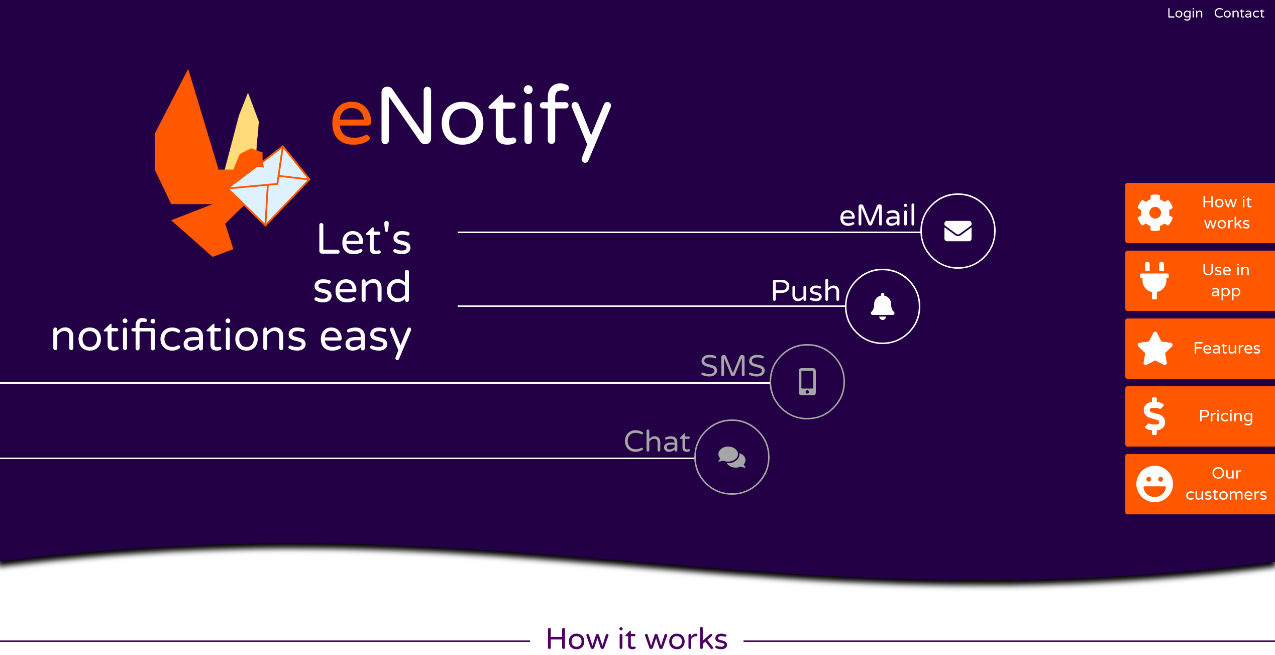 eNotify