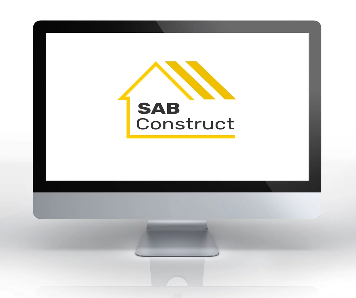 SAB – Logo Design